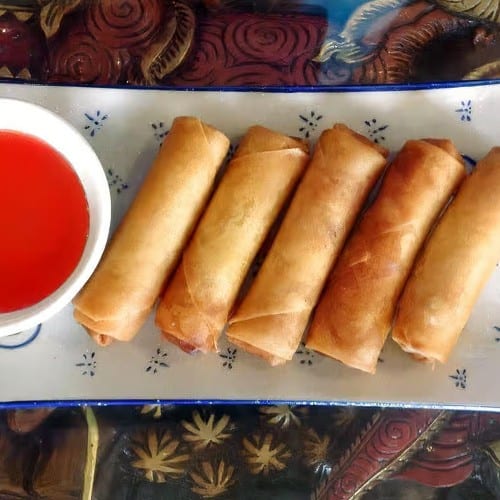 Crispy Cheese Rolls (5).