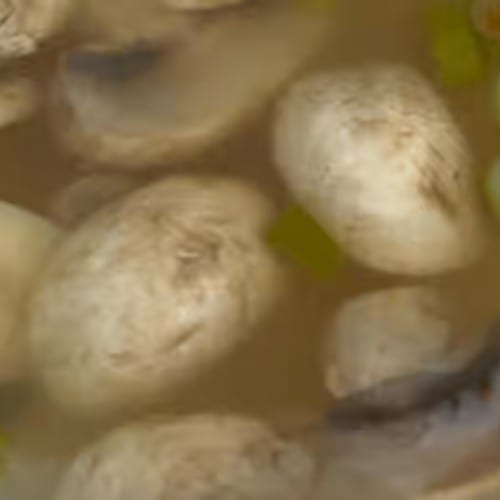 Tom Yam Kung.