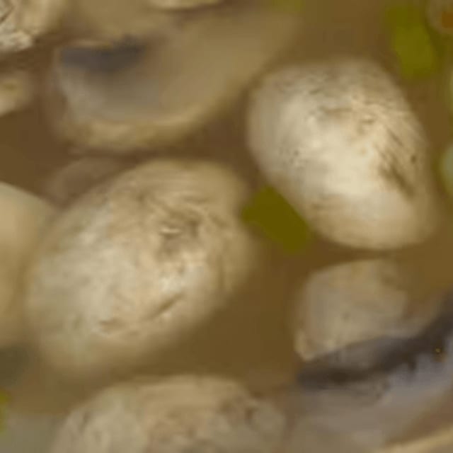 Tom Yam Kung.