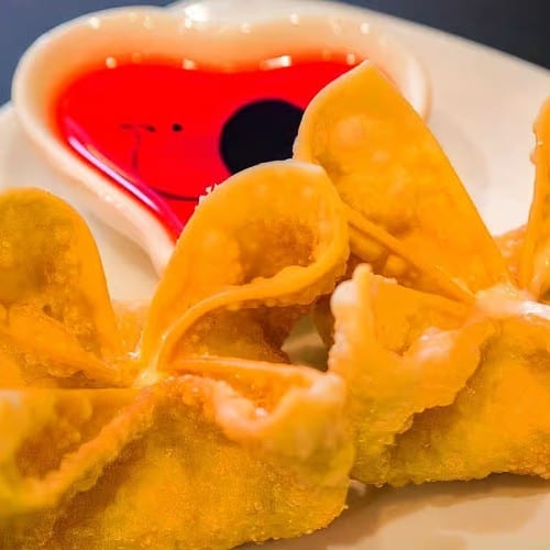 Rangoon (5 Pieces).