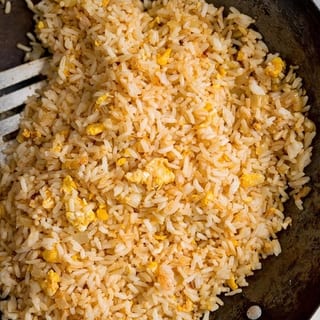 Fried Rice