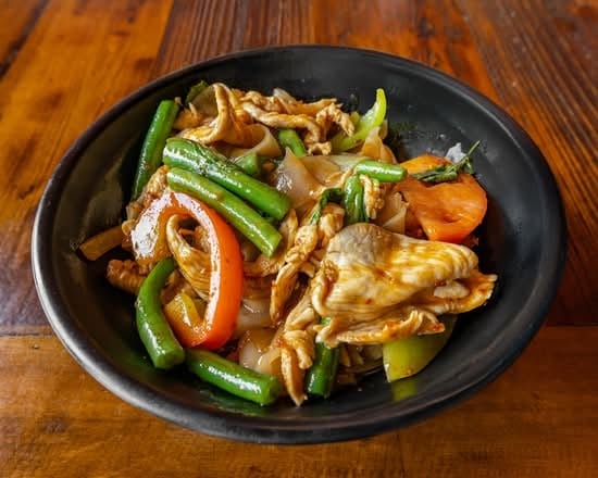 Pad Woon Sen.